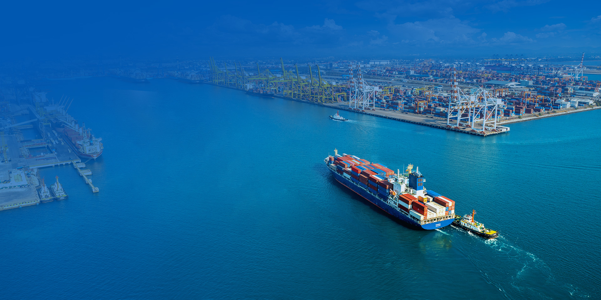 C&Y Marine Engineering