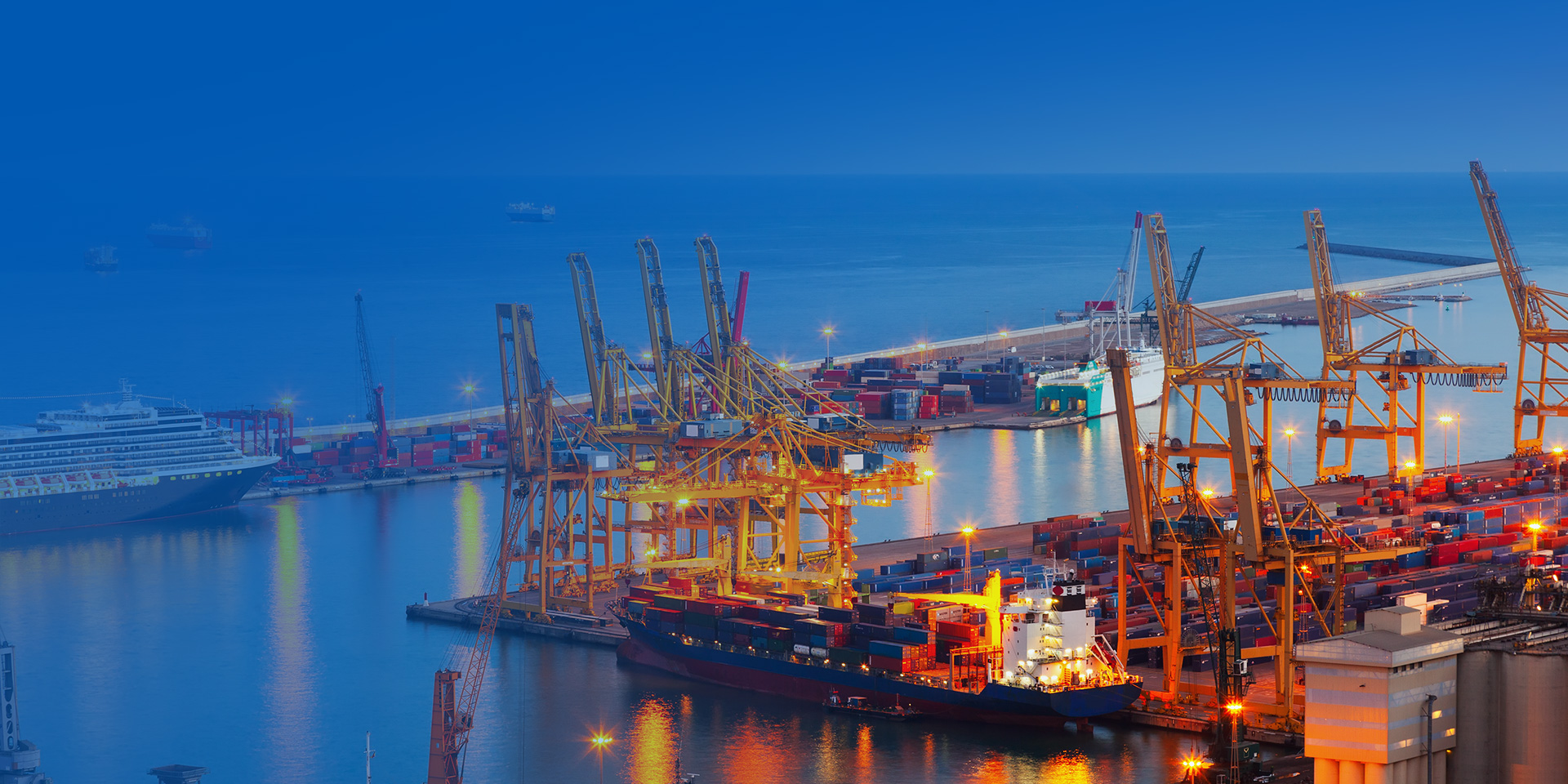 C&Y Marine Engineering