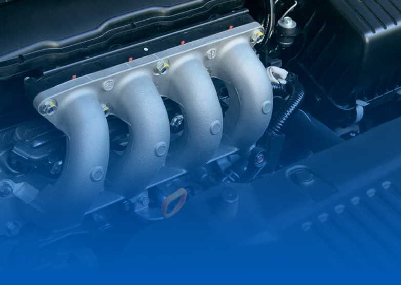 Hydraulic system maintenance