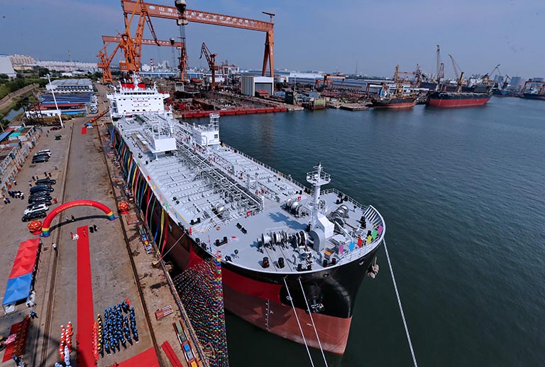 Interpretation of laws and regulations pro, please check your ship safety knowledge bag!